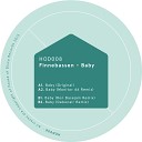 Finnebassen - Baby Debonair Remix