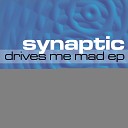 Synaptic - Fist Funk