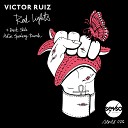 Victor Ruiz - Red Lights Bart Skils Motor Speedway Rework
