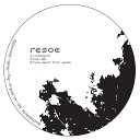 Resoe - Apart From Space