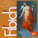 Marian Lapsansky - Moods Impressions and Reminiscences Op 47 No 110 Poco con…