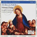 Fabio Furnari Marco Mosca Maurizio Fornero Corale Polifonica di Sommariva Bosco Claudio… - Magnificat sesto tuono canto solo over tenore