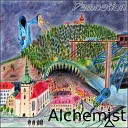 Alchemist - Quintessential Song for J