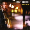 Richard Underhill - Traffic