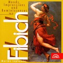 Marian Lapsansky - Moods, Impressions and Reminiscences, Op. 47: No. 143, Andante maestoso