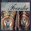 Prague Symphony Orchestra V clav Smet ek - Springtime and Desire Symphonic Poem Op 93