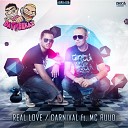 Da Tweekaz feat Mc Ruud - Carnival Original