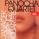 Panocha Quartet - String Quartet No 2 Intimate Letters III Moderato Adagio…