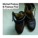 Michal Prokop Framus Five - t ky