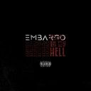 Party in my Hell - Embargo Sound by iColos