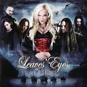Leaves Eyes - Landscape Of The Dead Bonus Track