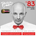02 DJ PitkiN - DFM Mix No 83 DFM Exclusive 29 12 2016