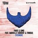 Paris Simo feat Gabrielle Current Finneas - Evermore Original Mix Myz xit rington