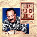 Juan Manuel Lebr n - Como una Sombra