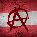 Wendja - Abriss Austria DJ Ostkurve Remix
