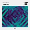 Rikki Prana - Kosmos Extended Mix