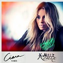 Ciara - Sorry Dj K Millz Remix