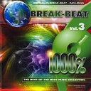 Break Beat - Duncan Gray Ultra Savan