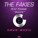 The Fakies feat Swane feat Swane - Butterfly Soul Mix