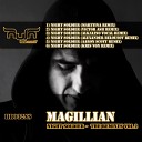 Magillian - Night Soldier Kris Von Remix