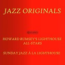 Howard Rumsey s Lighthouse All Stars - Cr me de mente