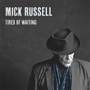 Mick Russell - Follow the Wind