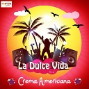 Crema Americana - I Love Africa Radio Edit