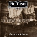 Hit Tunes Karaoke - Then You ll Know Originally Performed By Patsy Cline Karaoke…