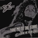 K da Cruz - Take Me to the Stars Give Me Your Love Radio…
