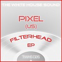 pixel US - Speed Original Mix