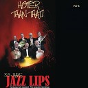 Jazz Lips - Whistle Walk