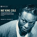 Nat King Cole - Two Loves Have I