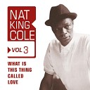Nat King Cole - Prelude in C Sharp Minor