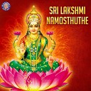 Rajalakshmee Sanjay - Lakshmi Gayatri Mantra 108 Times