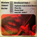 Montana & Stewart, Stephanie Cooke - Last Dance (Vincent Kwok Dub)