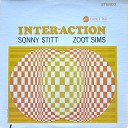 Sonny Stitt Zoot Sims - Fools Rush In