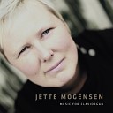 Jette Mogensen - Quinta parte