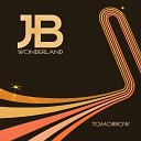 JB Wonderland - Moon Gazing