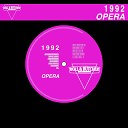 Opera - 1992 O G A Edit