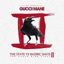 Gucci Mane feat Verse Simmonds - Ice Cold ft Verse Simmonds