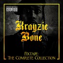 Krayzie Bone - Hard To Let Go