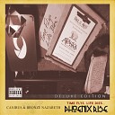Canibus Bronze Nazareth - The Kings Sent For Me feat Raekwon Kurupt Craig…