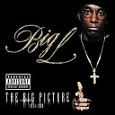 Big L - The Triboro feat Fat Joe Remy Martin