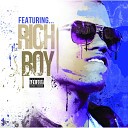 Rich Boy feat Yelawolf - Go Crazy feat Yelawolf