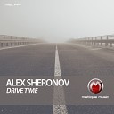 Alex Sheronov - Memory Lane