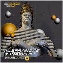 Alessandro Zingrillo - Chemistry Original Mix