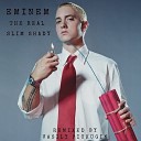 Eminem - The Real Slim Shady Dj Vasily Pichugin Radio…
