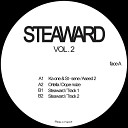 Steaward - Track 1 Original Mix