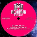 Melohman - Mela Fela Original Mix