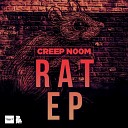 Creep N00M - Jericho Original Mix